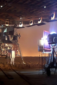 Capricorn One